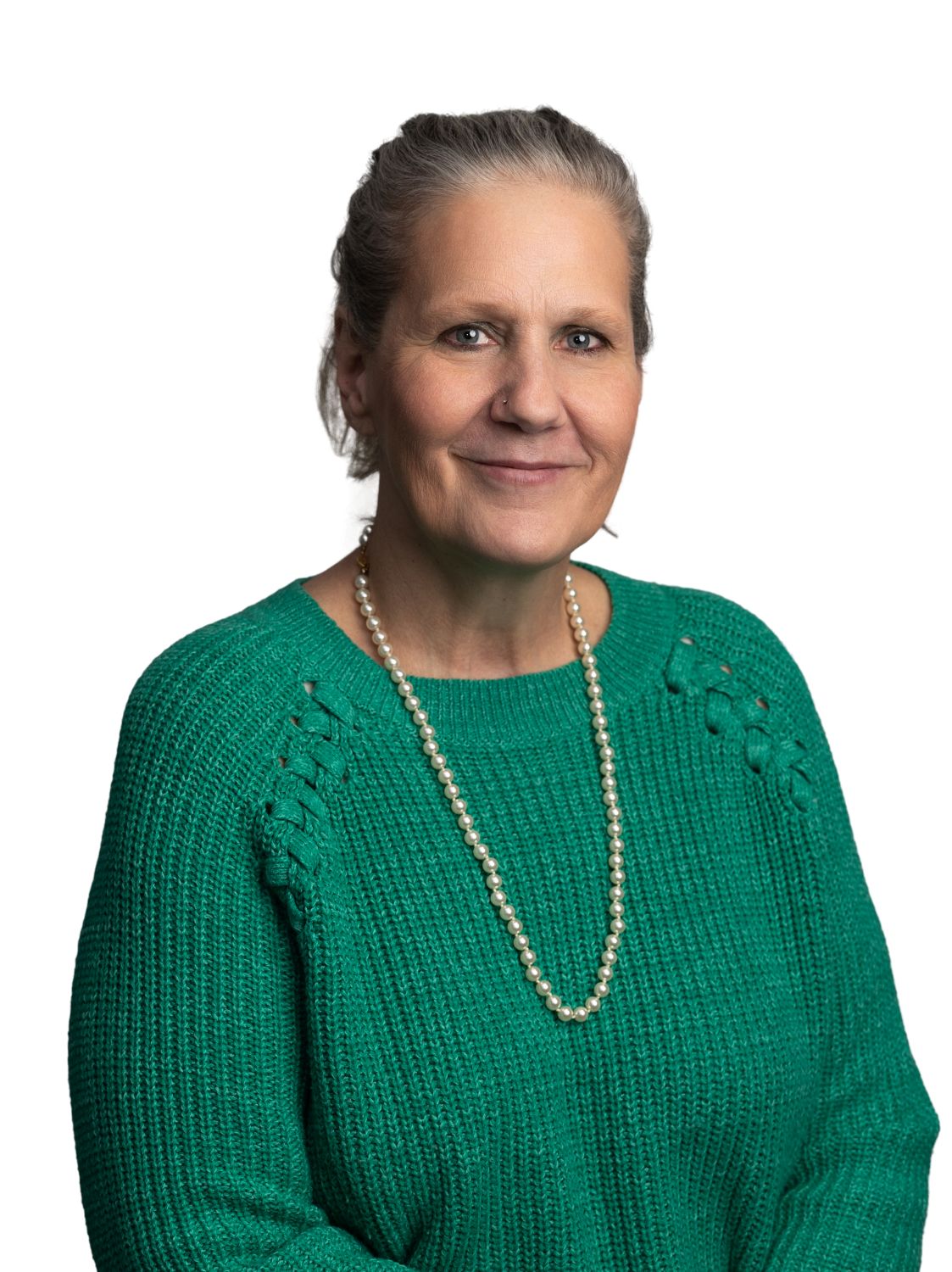 Cindy Hancock's Headshot