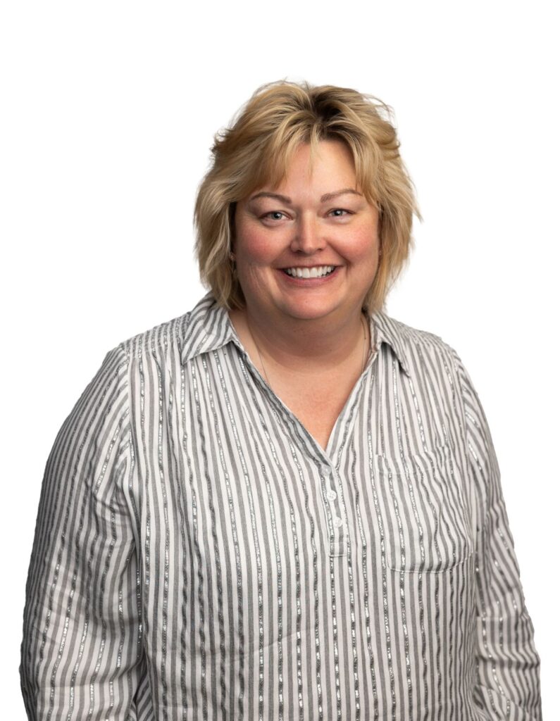 Jennifer's Headshot