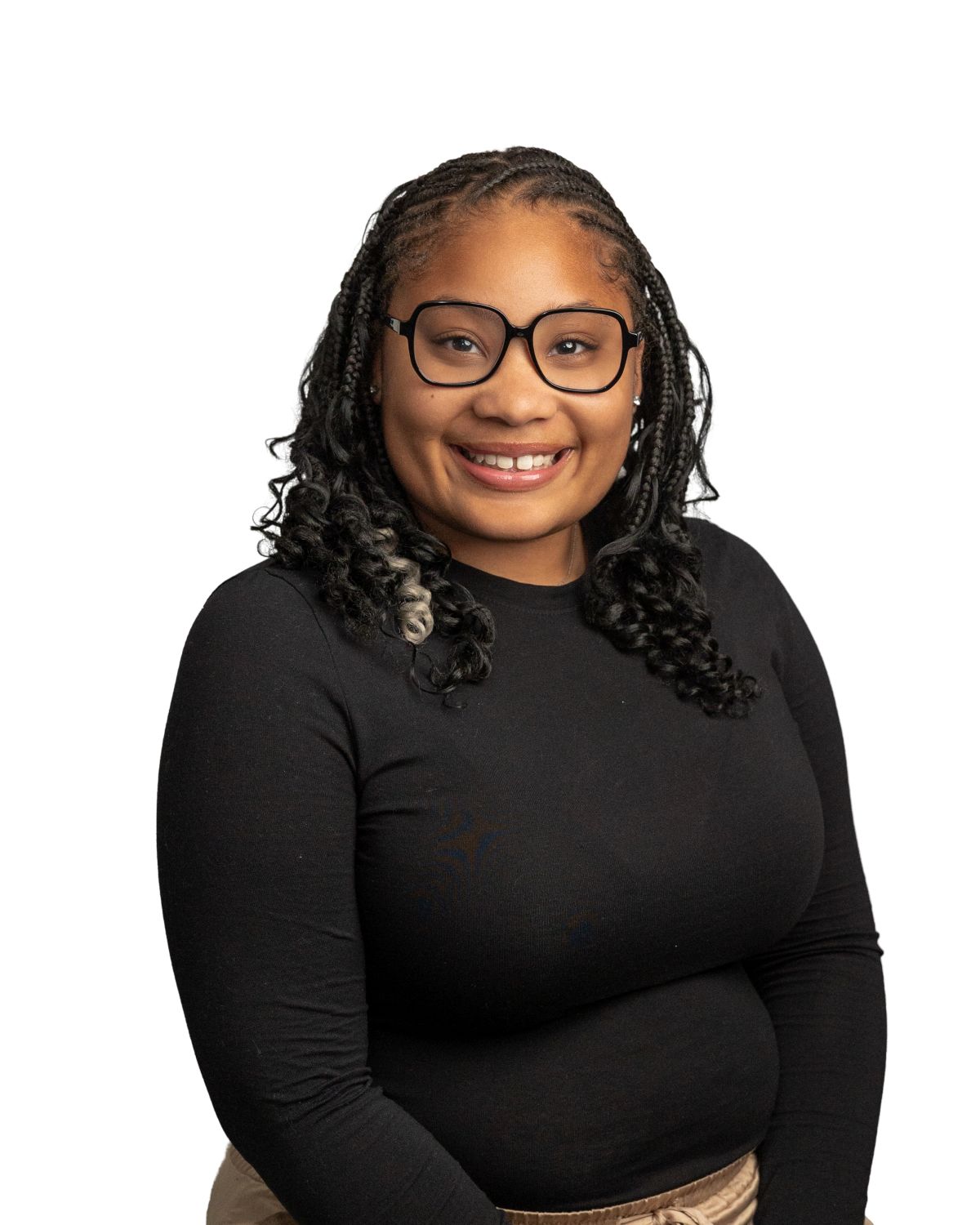 Laamaj Wallace's Headshot