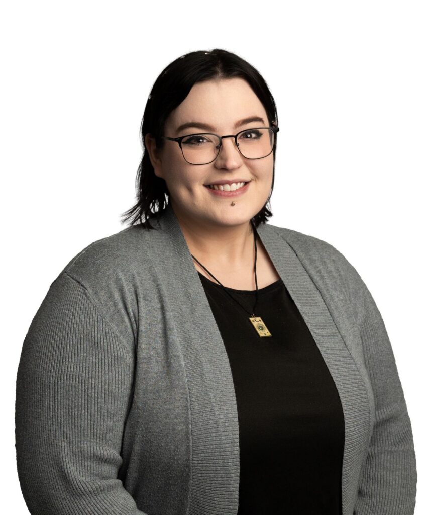 Lauren Tabor's Headshot