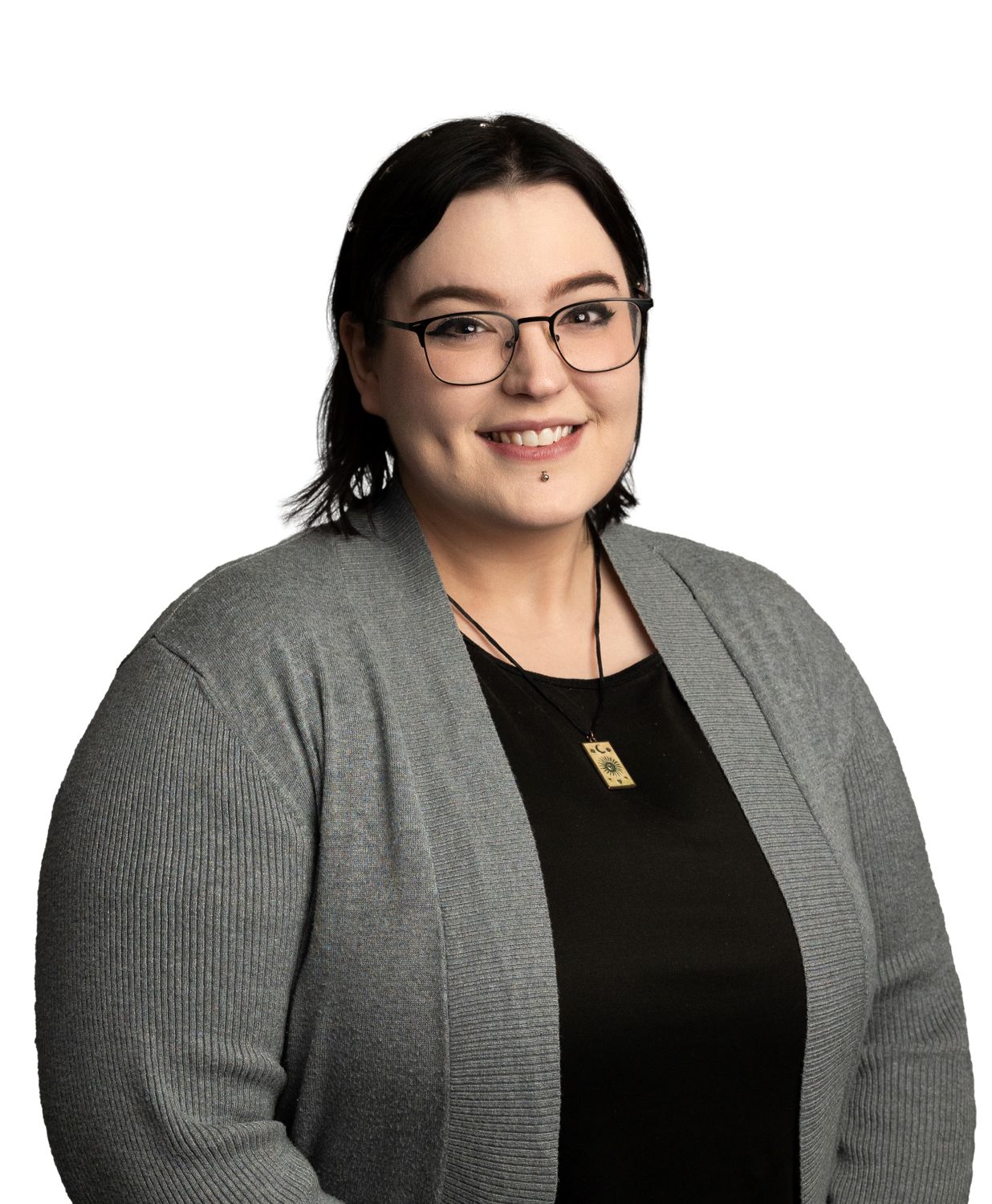 Lauren Tabor's Headshot